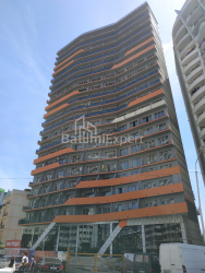 Daire 33 m² Daire - Şalva Inasaridze, Batumi, Gürcistan