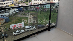 Daire 33 m² Daire - Şalva Inasaridze, Batumi, Gürcistan