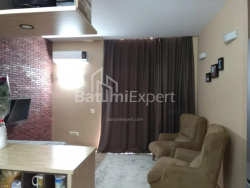Daire 2-oda 40 m² - Şerif Khimshiashvili, Batumi