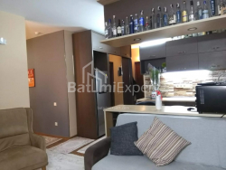 Daire 2-oda 40 m² - Şerif Khimshiashvili, Batumi