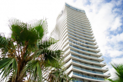 Daire 2-oda 40 m² - Şerif Khimshiashvili, Batumi