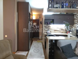 Daire 40 m² Daire - Şerif Khimshiashvili, Batumi, Gürcistan
