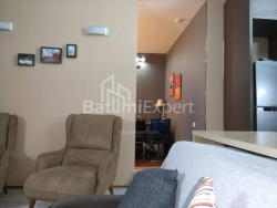 Daire 40 m² Daire - Şerif Khimshiashvili, Batumi, Gürcistan