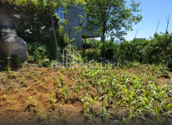 Arsa 536 m² Daire - Ağmaşenebeli, Chakvi, Gürcistan