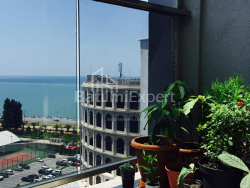 Daire 33 m² Daire - Şerif Khimshiashvili, Batumi, Gürcistan