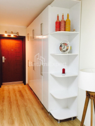 Daire 33 m² Daire - Şerif Khimshiashvili, Batumi, Gürcistan