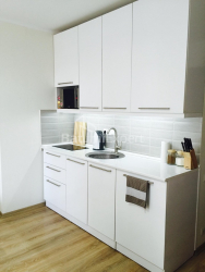 Daire 33 m² Daire - Şerif Khimshiashvili, Batumi, Gürcistan