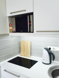 Daire 33 m² Daire - Şerif Khimshiashvili, Batumi, Gürcistan