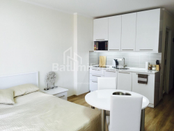 Daire 1-oda 33 m² - Şerif Khimshiashvili, Batumi