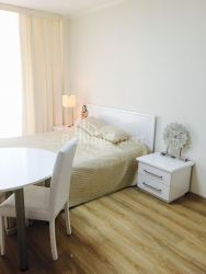 Daire 33 m² Daire - Şerif Khimshiashvili, Batumi, Gürcistan