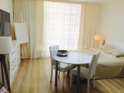 Daire 1-oda 33 m² - Şerif Khimshiashvili, Batumi