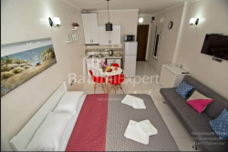Daire 28 m² Daire - Şerif Khimshiashvili, Batumi, Gürcistan