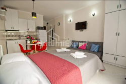 Daire 28 m² Daire - Şerif Khimshiashvili, Batumi, Gürcistan