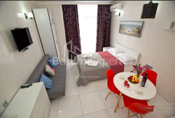 Daire 28 m² Daire - Şerif Khimshiashvili, Batumi, Gürcistan