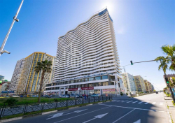 Daire 27.4 m² Daire - Yusuf Kobaladze, Batumi, Gürcistan