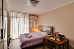 Daire 27.4 m² Daire - Yusuf Kobaladze, Batumi, Gürcistan