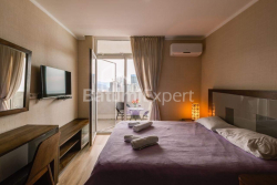 Daire 27.4 m² Daire - Yusuf Kobaladze, Batumi, Gürcistan