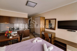 Daire 27.4 m² Daire - Yusuf Kobaladze, Batumi, Gürcistan