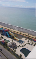 Daire 27.4 m² Daire - Yusuf Kobaladze, Batumi, Gürcistan