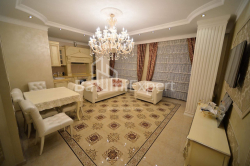 Daire 84 m² Daire - Rustaveli, Batumi, Gürcistan