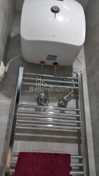 Daire 2-oda 42.8 m² - Yusuf Kobaladze, Batumi