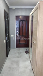 Daire 2-oda 42.8 m² - Yusuf Kobaladze, Batumi