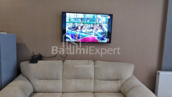 Daire 42.75 m² Daire - Yusuf Kobaladze, Batumi, Gürcistan