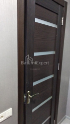 Daire 2-oda 42.8 m² - Yusuf Kobaladze, Batumi