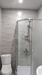 Daire 2-oda 42.8 m² - Yusuf Kobaladze, Batumi