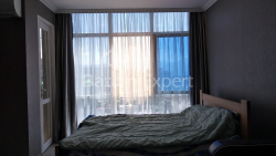 Daire 42.75 m² Daire - Yusuf Kobaladze, Batumi, Gürcistan