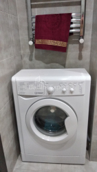 Daire 42.75 m² Daire - Yusuf Kobaladze, Batumi, Gürcistan