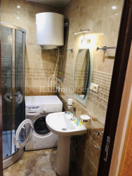Daire 32.5 m² Daire - Yusuf Kobaladze, Batumi, Gürcistan