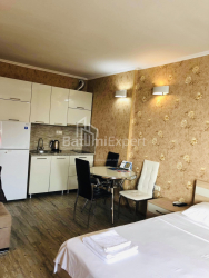 Daire 32.5 m² Daire - Yusuf Kobaladze, Batumi, Gürcistan
