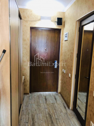 Daire 32.5 m² Daire - Yusuf Kobaladze, Batumi, Gürcistan