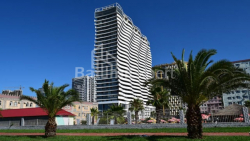 Daire 32.5 m² Daire - Yusuf Kobaladze, Batumi, Gürcistan