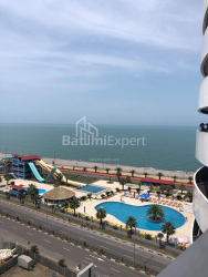 Daire 32.5 m² Daire - Yusuf Kobaladze, Batumi, Gürcistan