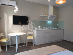 Daire 1-oda 33 m² - Şalva Inasaridze, Batumi