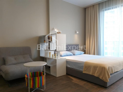 Daire 1-oda 33 m² - Şalva Inasaridze, Batumi