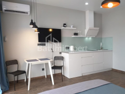 Daire 1-oda 33 m² - Şalva Inasaridze, Batumi