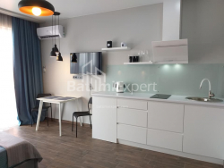 Daire 1-oda 33 m² - Şalva Inasaridze, Batumi