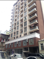 Dükkan 200 m² - Kral Parnavaz, Batumi