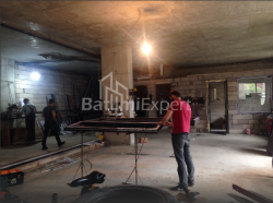 Dükkan 200 m² Daire - Kral Parnavaz, Batumi, Gürcistan