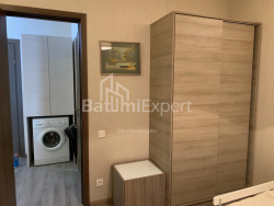Daire 2-oda 52 m² - Yusuf Kobaladze, Batumi