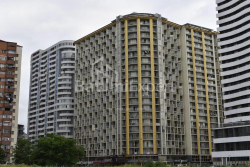 Daire 2-oda 52 m² - Yusuf Kobaladze, Batumi