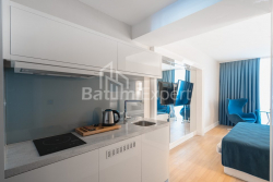 Daire 1-oda 33 m² - Şerif Khimshiashvili, Batumi