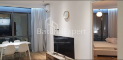 Daire 2-oda 47 m² - Şerif Khimshiashvili, Batumi