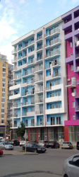 Daire 1-oda 30 m² - Mihail Lermontov, Batumi
