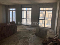 Daire 2-oda 55.4 m² - Şerif Khimshiashvili, Batumi