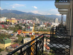 Daire 2-oda 55.4 m² - Şerif Khimshiashvili, Batumi