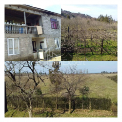 Arsa 4260 m² Daire - David Agmashenebeli, Kobuleti, Gürcistan